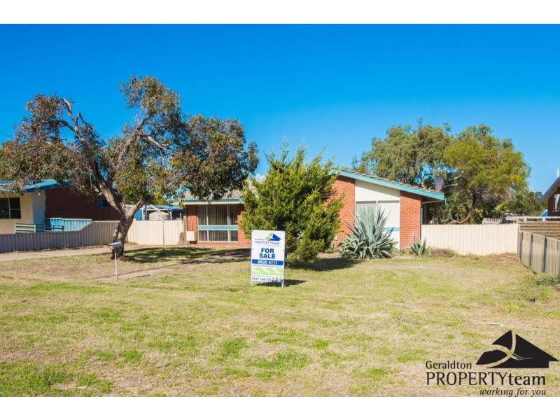 18 Adelaide Street, Waggrakine WA 6530