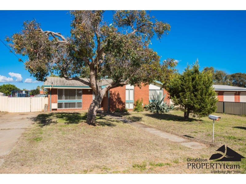 18 Adelaide Street, Waggrakine WA 6530