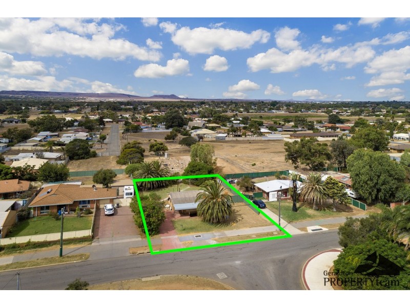 34 Lawley Street, Spalding WA 6530