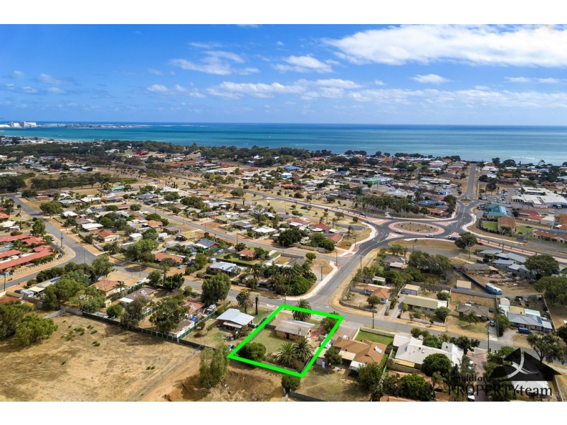 34 Lawley Street, Spalding WA 6530