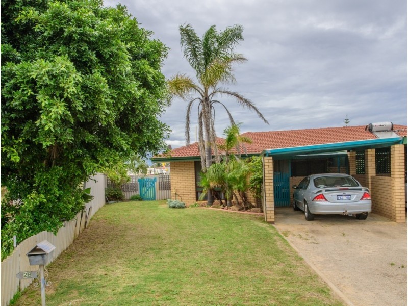 2B Cairncross Street, Geraldton WA 6530