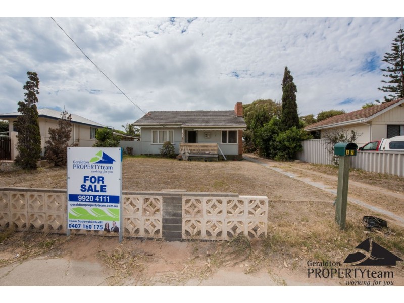 47 Whitfield Street, Beachlands WA 6530