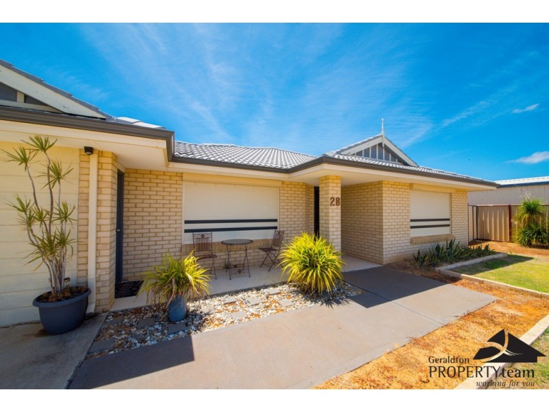 28 Wahn Avenue, Waggrakine WA 6530