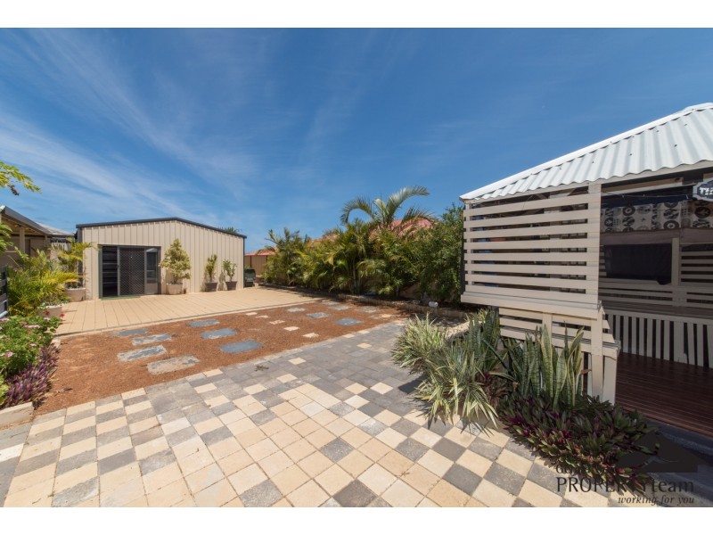 28 Wahn Avenue, Waggrakine WA 6530