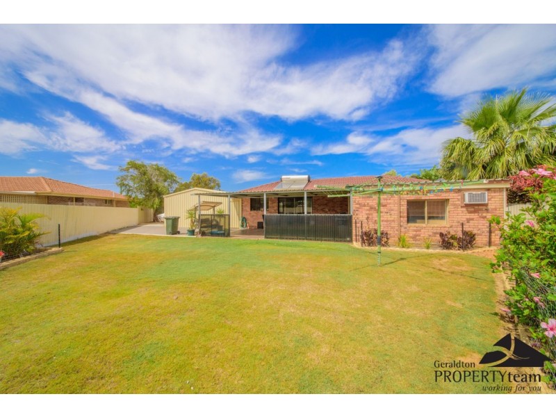 10 Nerrel Street, Waggrakine WA 6530