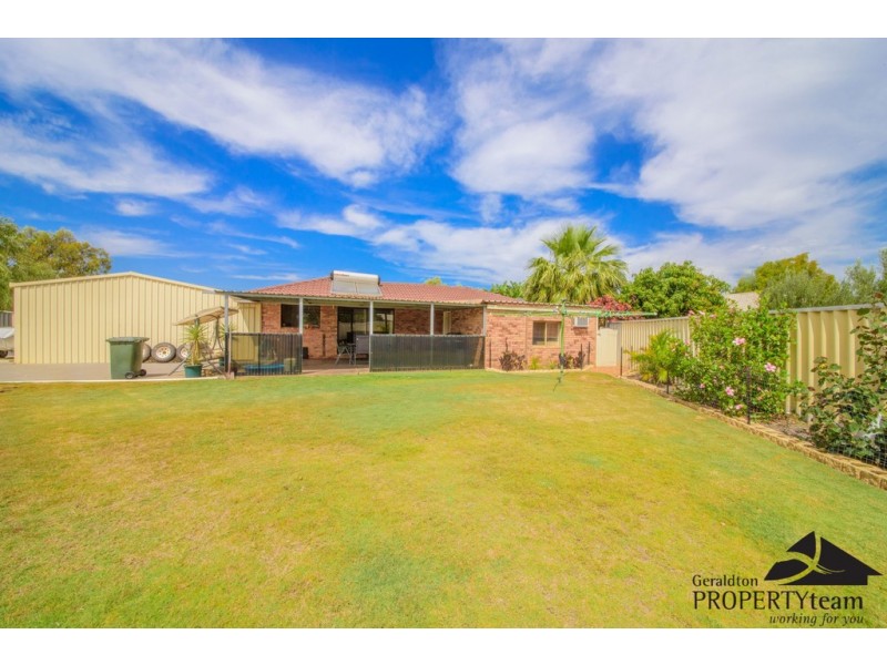 10 Nerrel Street, Waggrakine WA 6530