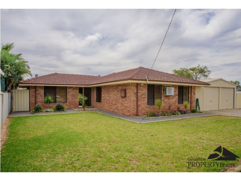 10 Nerrel Street, Waggrakine WA 6530