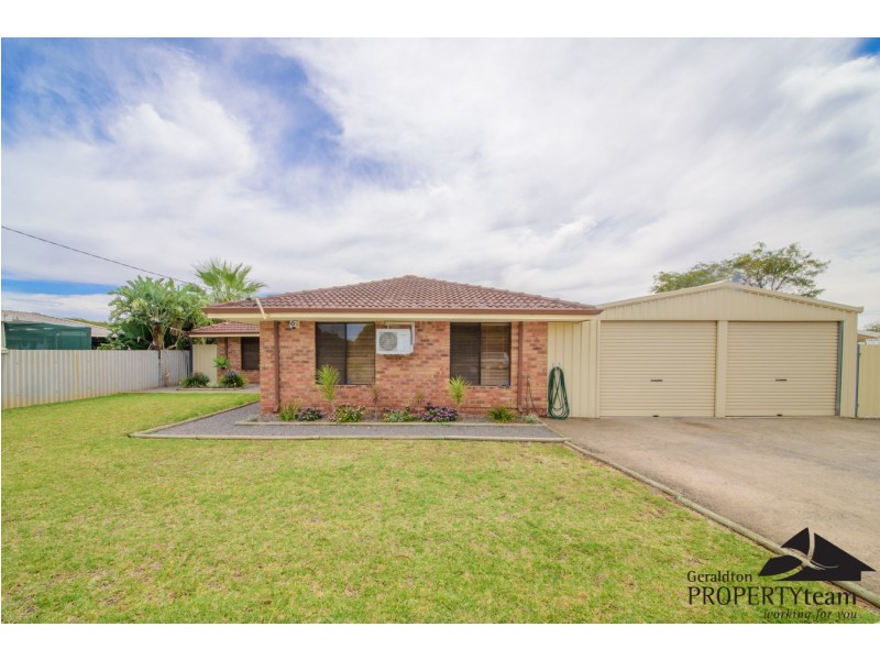 10 Nerrel Street, Waggrakine WA 6530