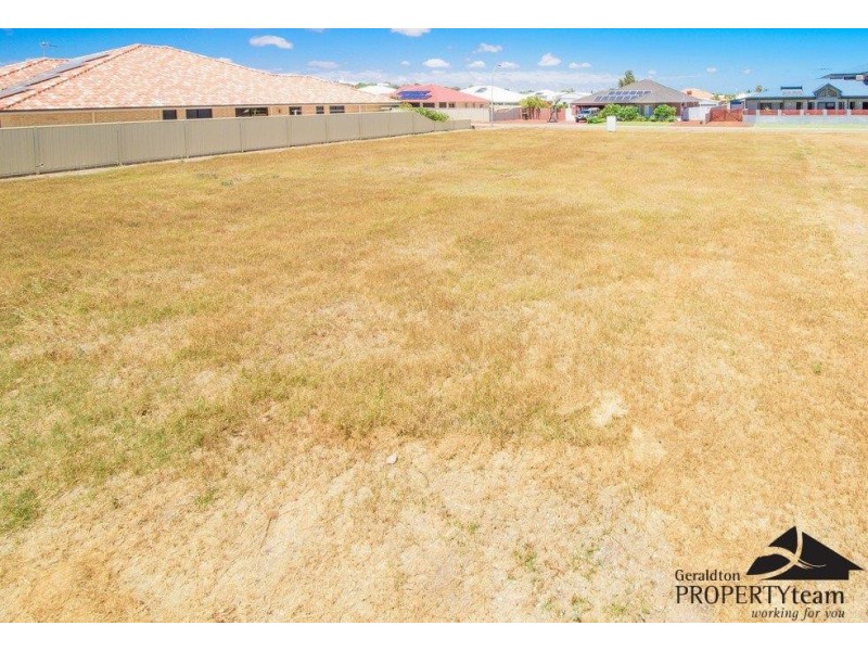 25 Wave Crest Circle, Drummond Cove WA 6532