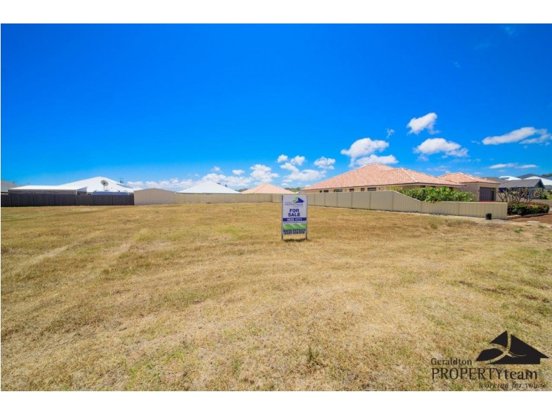 25 Wave Crest Circle, Drummond Cove WA 6532