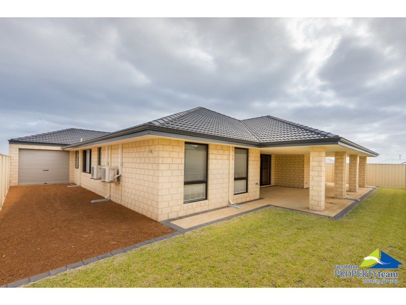 3 Flavio Crescent, Wandina WA 6530