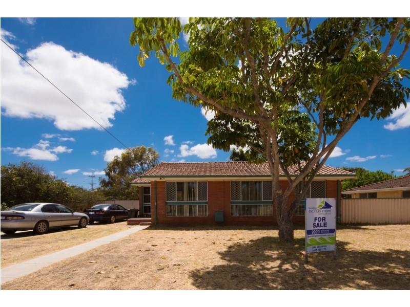 8 Melbourne Street, Waggrakine WA 6530