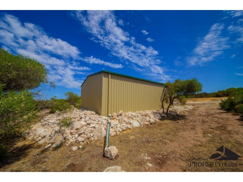 3 Meadowcroft Street, Rudds Gully WA 6532