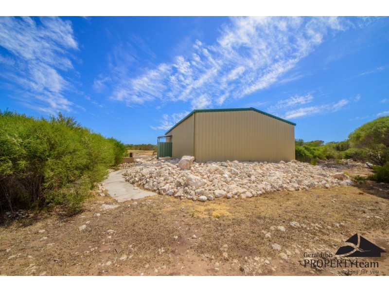 3 Meadowcroft Street, Rudds Gully WA 6532