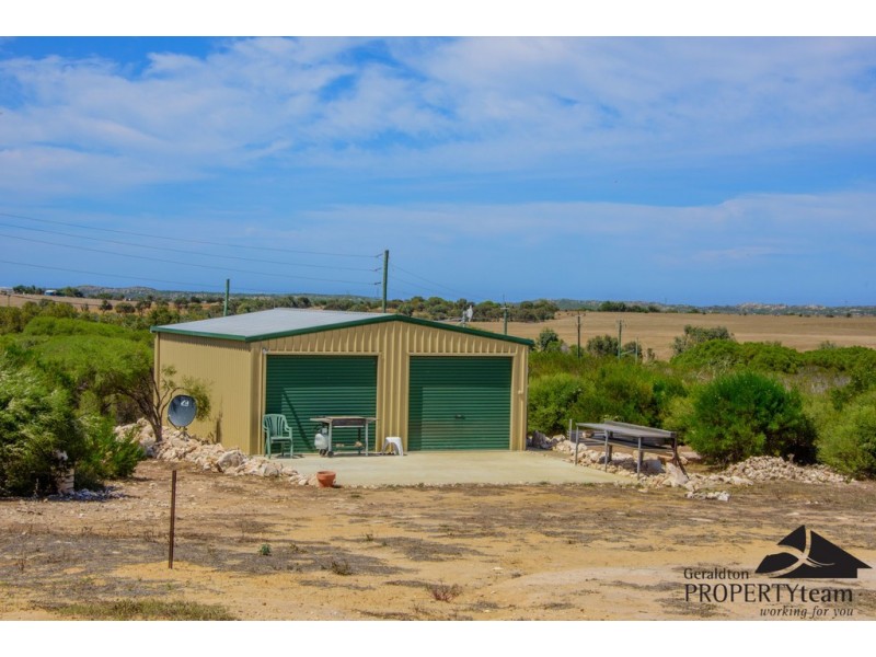 3 Meadowcroft Street, Rudds Gully WA 6532