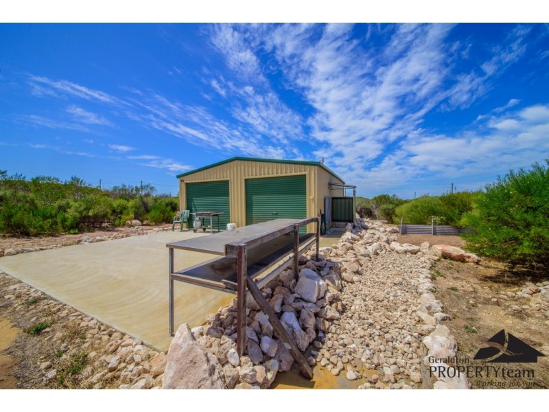 3 Meadowcroft Street, Rudds Gully WA 6532