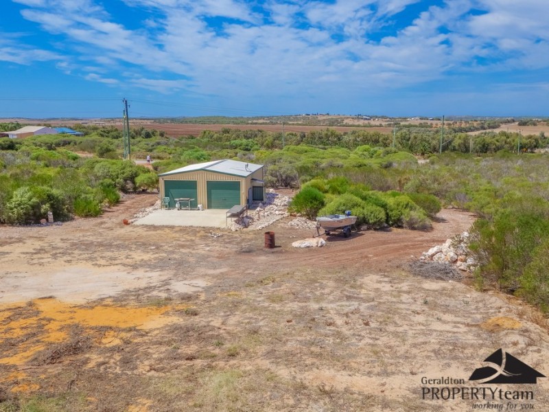 3 Meadowcroft Street, Rudds Gully WA 6532