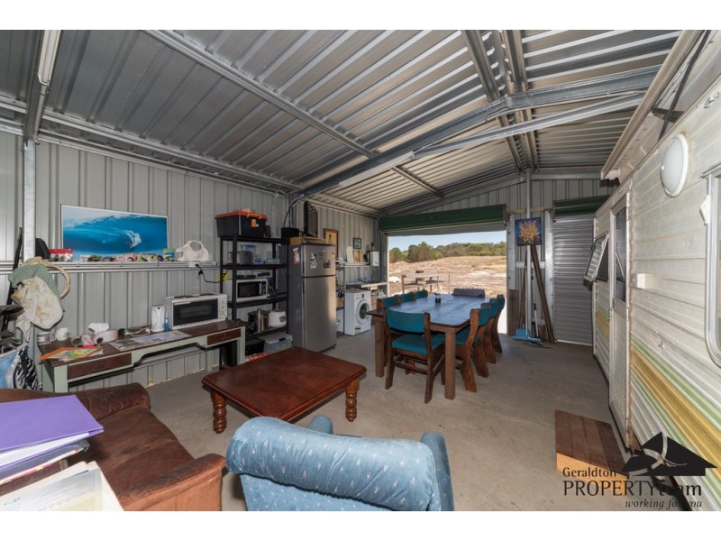 3 Meadowcroft Street, Rudds Gully WA 6532