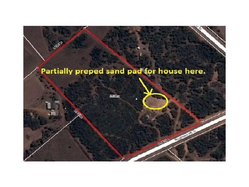 3 Meadowcroft Street, Rudds Gully WA 6532