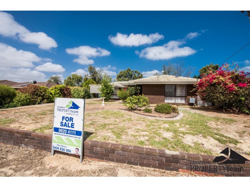 4 Tuart Street, Rangeway WA 6530