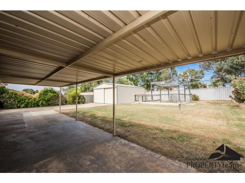4 Tuart Street, Rangeway WA 6530
