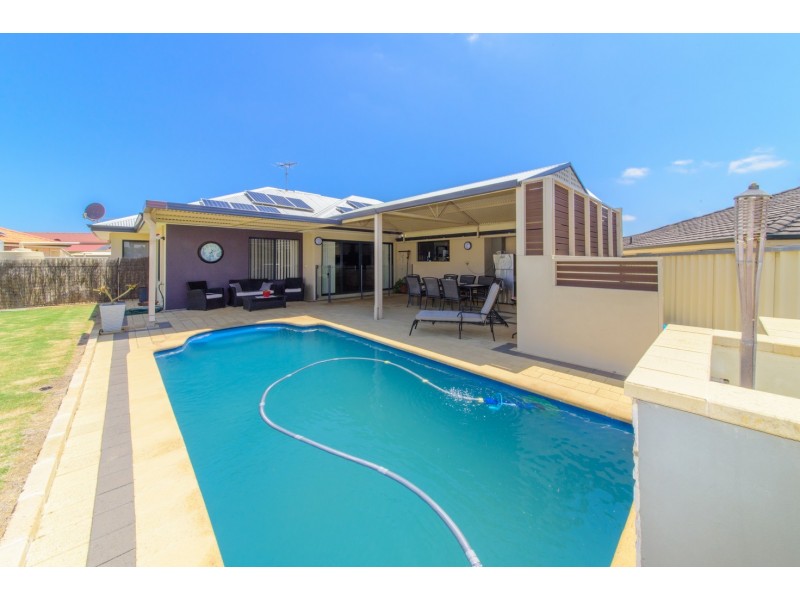 8 Fong Cove, Mount Tarcoola WA 6530