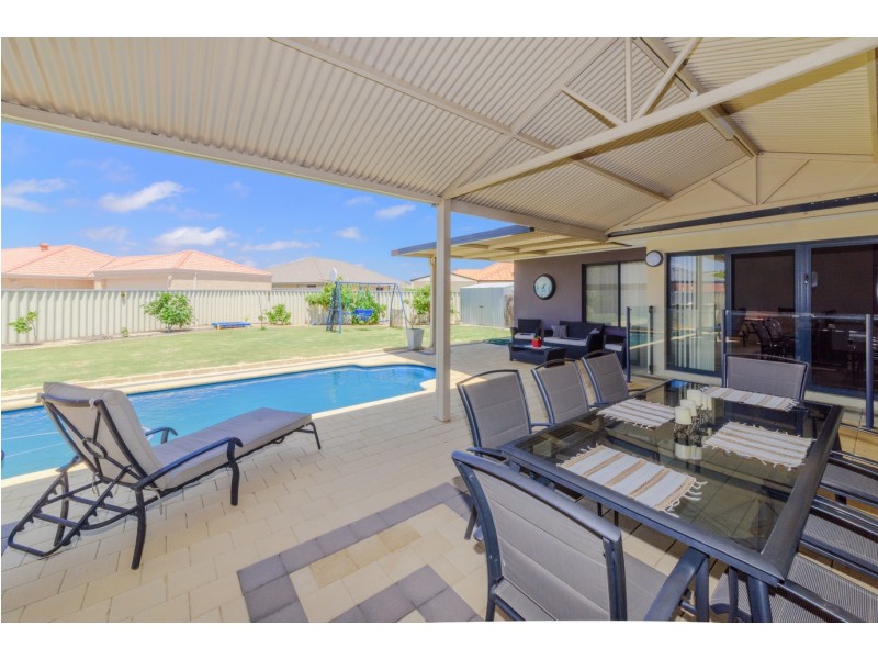 8 Fong Cove, Mount Tarcoola WA 6530