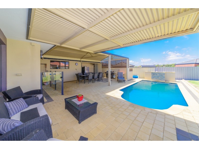 8 Fong Cove, Mount Tarcoola WA 6530