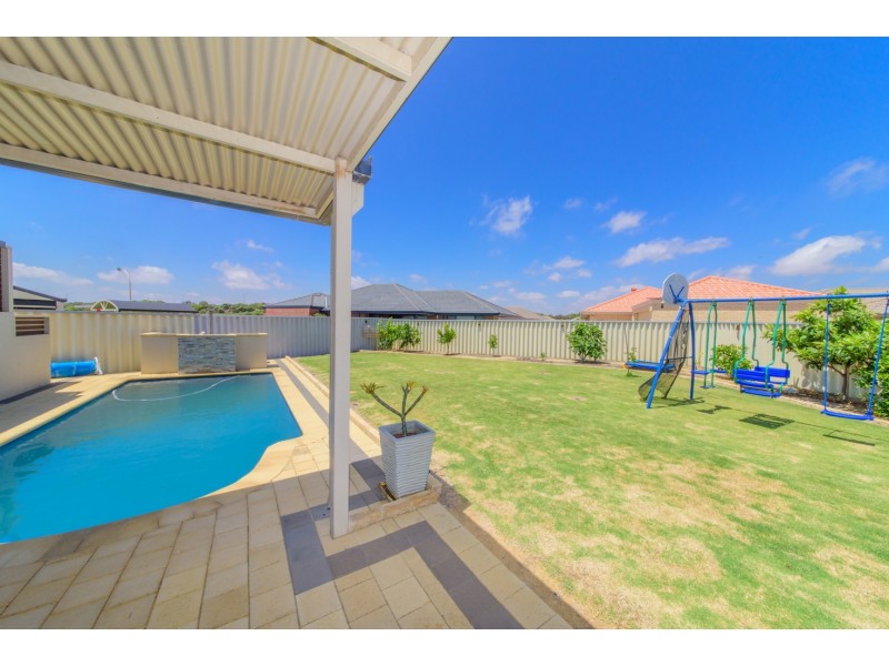 8 Fong Cove, Mount Tarcoola WA 6530