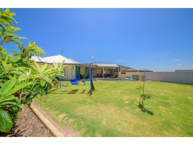 8 Fong Cove, Mount Tarcoola WA 6530