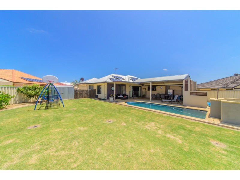 8 Fong Cove, Mount Tarcoola WA 6530