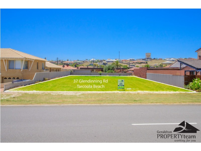 37 Glendinning Road, Tarcoola Beach WA 6530