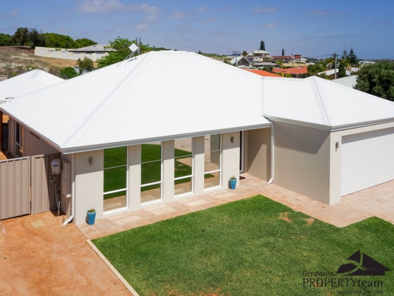 18 Thames Drive, Cape Burney WA 6532