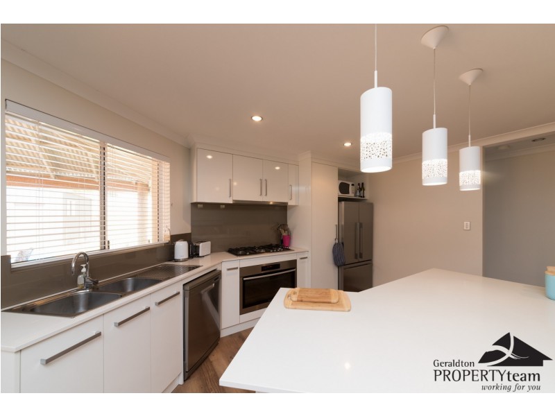 18 Thames Drive, Cape Burney WA 6532