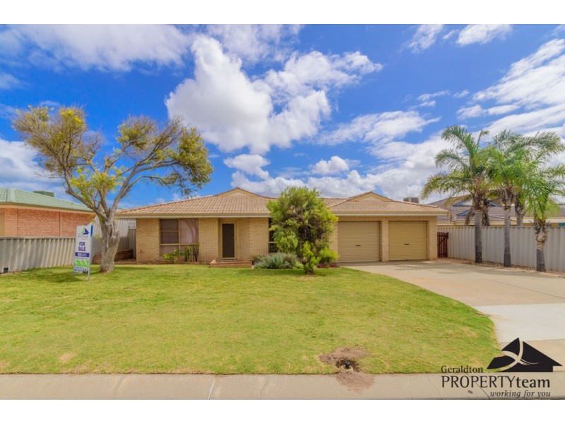 3 Mildwaters Place, Mount Tarcoola WA 6530