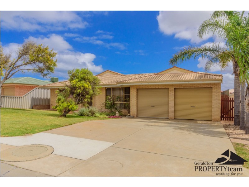 3 Mildwaters Place, Mount Tarcoola WA 6530