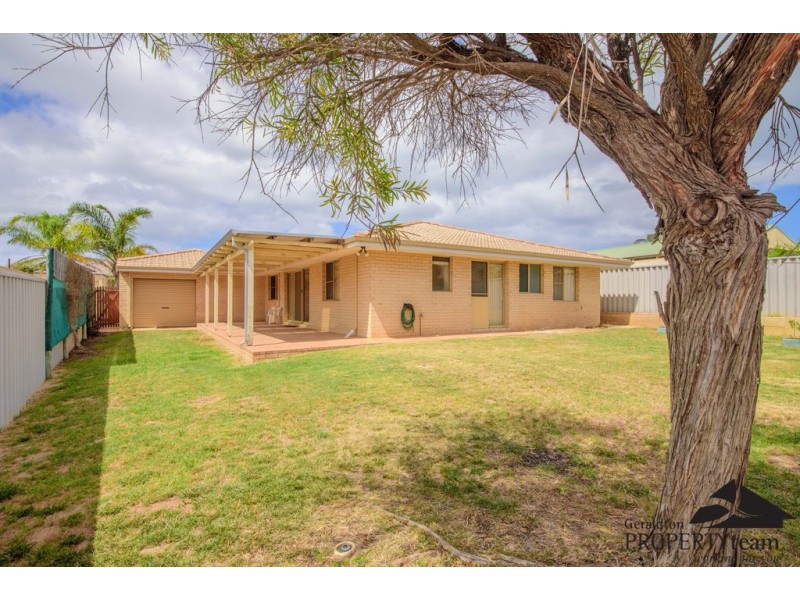 3 Mildwaters Place, Mount Tarcoola WA 6530
