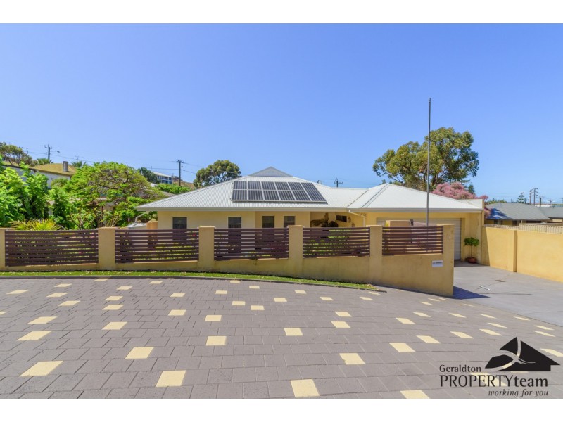14 Patio Place, Geraldton WA 6530