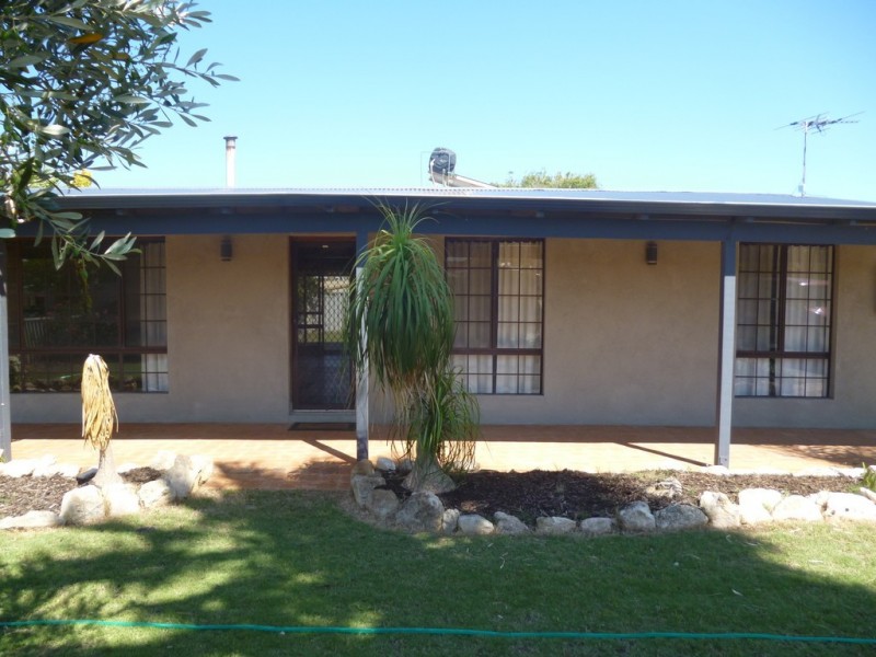 21 Thames Drive, Cape Burney WA 6532