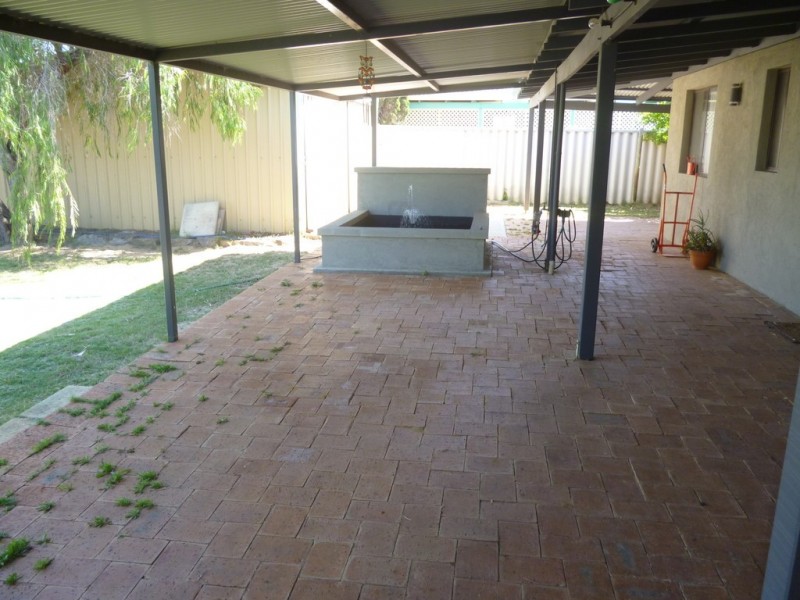 21 Thames Drive, Cape Burney WA 6532