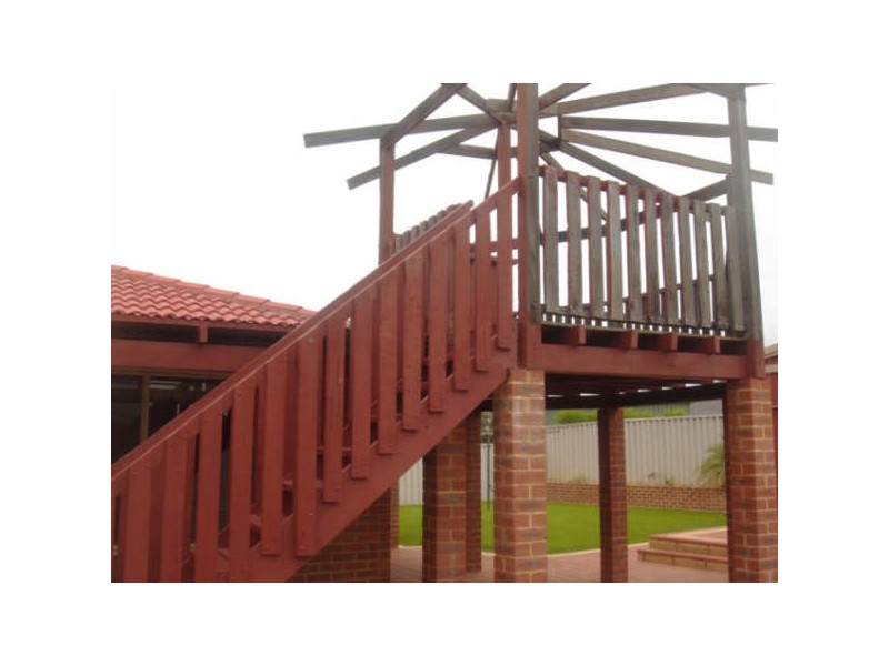 11 Hillview Drive, Drummond Cove WA 6532