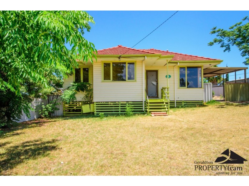 4 Hebe Street, Rangeway WA 6530