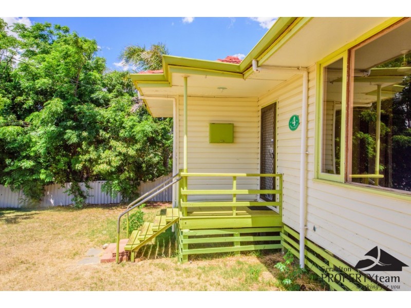 4 Hebe Street, Rangeway WA 6530