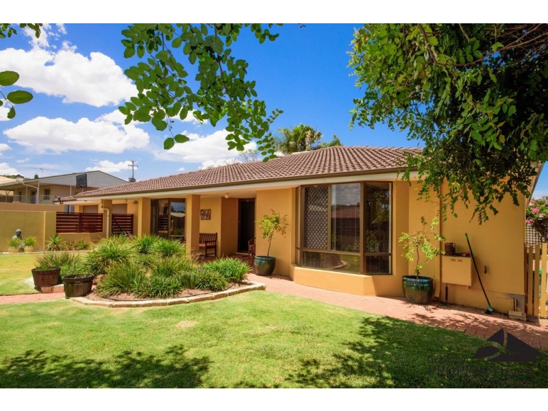 14 Falmouth Close, Tarcoola Beach WA 6530