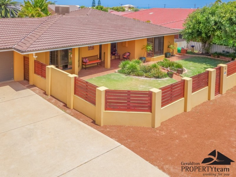 14 Falmouth Close, Tarcoola Beach WA 6530