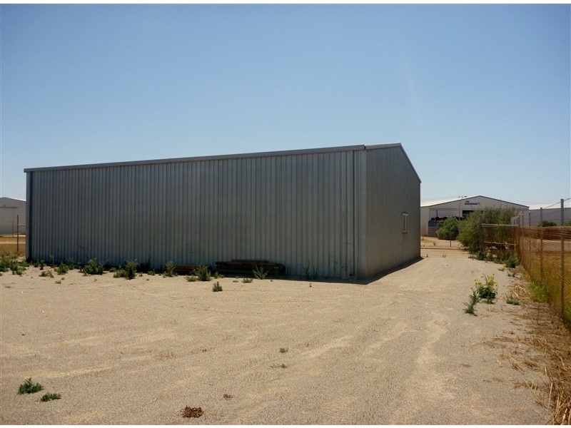 4 Rich Maslen Street, Narngulu WA 6532