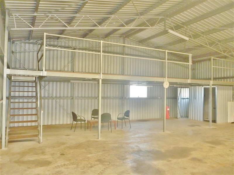 4 Rich Maslen Street, Narngulu WA 6532