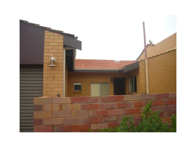 3/40 Sydney Street, Mount Tarcoola WA 6530