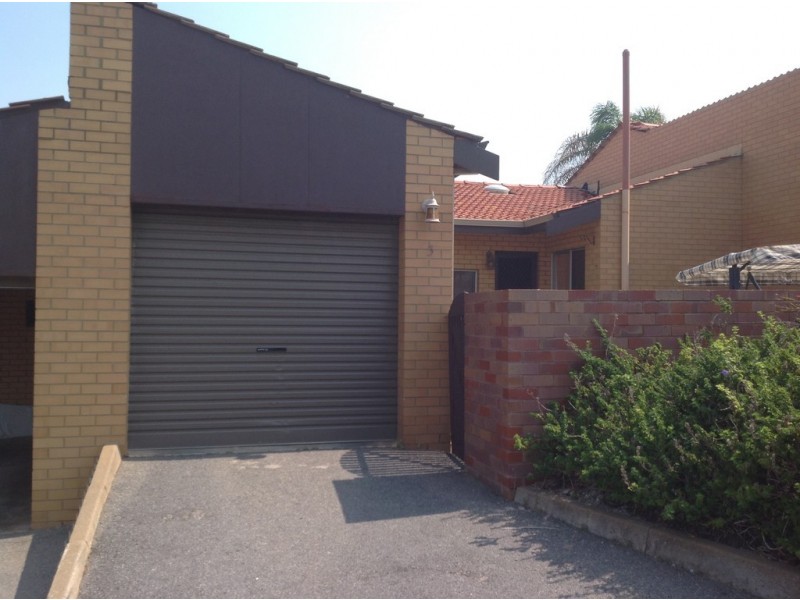 3/40 Sydney Street, Mount Tarcoola WA 6530