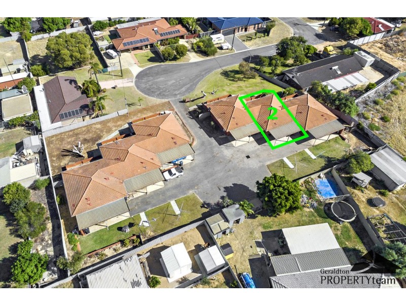 2/21 Hepburn Street, Karloo WA 6530